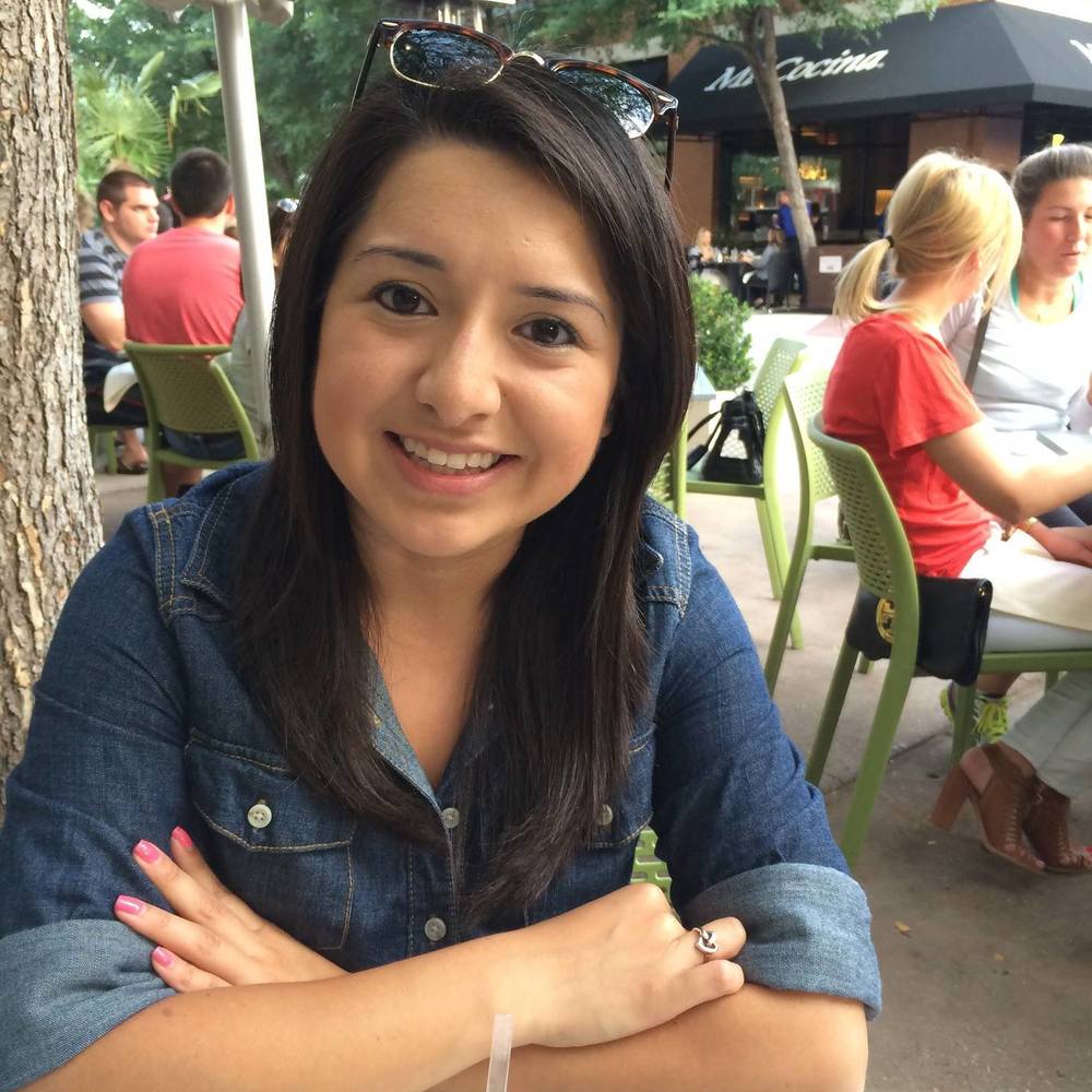 Meet your Posher, Edie